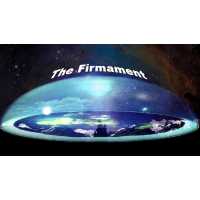 The Firmament Church of God Logo