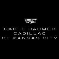 Cable Dahmer Cadillac of Kansas City Logo
