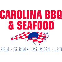 Carolina BBQ & Seafood Logo