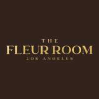 The Fleur Room Logo