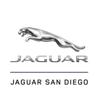 Service Center at Jaguar San Diego Logo
