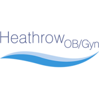 Heathrow Ob/Gyn At Orange City Logo