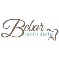 Bebar Family Dental LLC Logo
