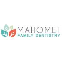 Mahomet Family Dentistry Logo