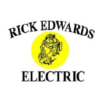 Edwards Rick Electric Logo