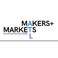 Makers + Markets ATL Logo