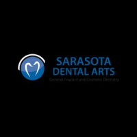 Sarasota Dental Arts Logo