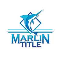 Marlin Title Agency Logo