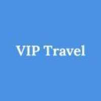 VIP Travel Logo