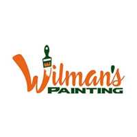 Wilman's Painting LLC Logo