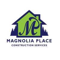 Magnolia Place Construction Services Logo