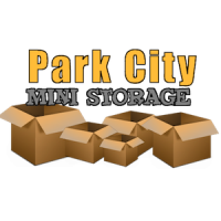 Park City Mini Storage Logo
