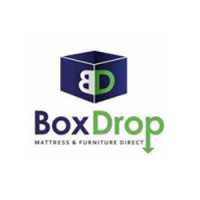 BoxDrop Mattress Outlet by Jimmy Logo