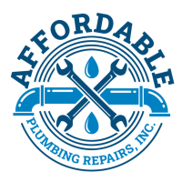 Affordable Plumbing Repairs, Inc. Logo