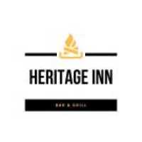 The Heritage Inn Logo