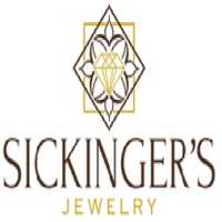 Sickinger's Jewelry Logo