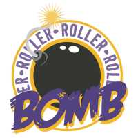 Roller Bomb Logo