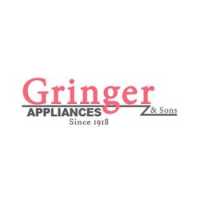 Gringer & Sons Logo