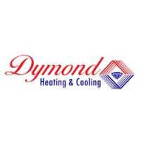 Dymond Heating & Cooling Logo
