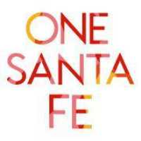 One Santa Fe Apartments Logo