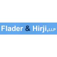 Flader & Hirji, LLP Logo