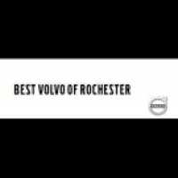 Volvo Cars of Rochester Parts & Accessories Logo