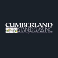 Cumberland Stained Glass, Inc. Logo