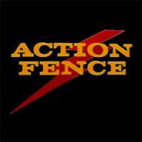 Action Fence Co Logo