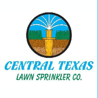 Central Texas Lawn Sprinkler Company Logo