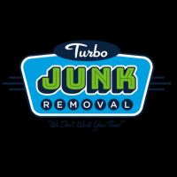 Fire Dawgs Junk Removal Logo