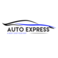 AUTO EXPRESS Logo