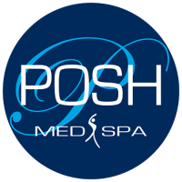 Posh Med Spa Logo