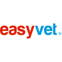 easyvet Veterinarian Mckinney Logo