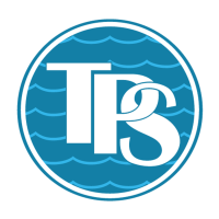 Trusted Pool and Spa Logo