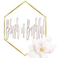 Blush n Bashful Logo