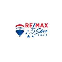 Kay Barbour | RE/MAX 5 Star Realty Logo