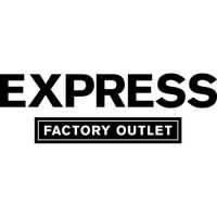 Express Men - CLOSED Logo