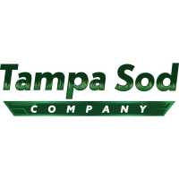 Tampa Sod Company Logo