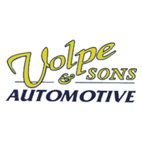 Volpe & Sons Automotive Inc. Logo
