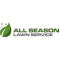 All Season Lawn Service Logo