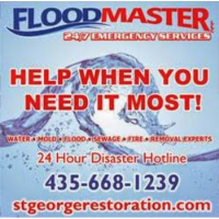Flood Master Logo