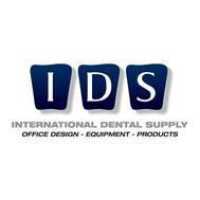 International Dental Supply Logo
