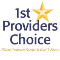 1st Providers Choice Logo