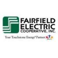 Fairfield Electric Cooperative Inc. Logo