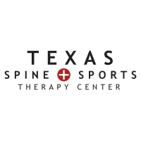Texas Spine and Sports Therapy Center Logo