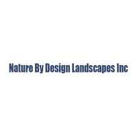 Nature By Design Landscapes Inc Logo
