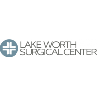 Lake Worth Surgical Center Logo