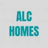 ALC Homes Logo
