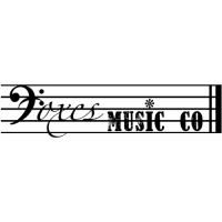 Foxes Music Co. Logo