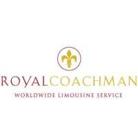 Royal Coachman Worldwide Logo
